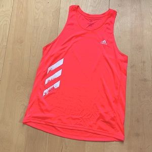Adidas Aeroready Tank